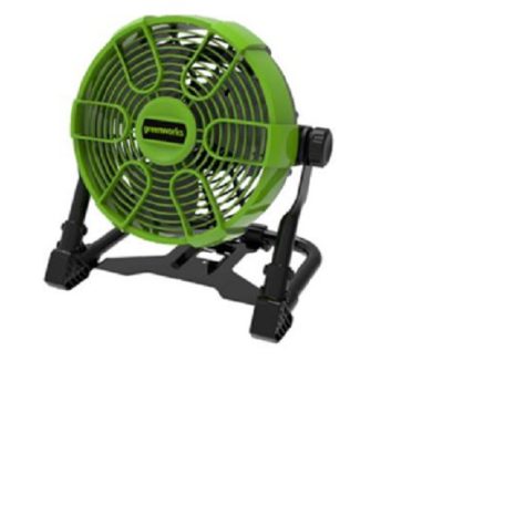 Greenworks G24FAN akkus ventillátor (3501607-GW)