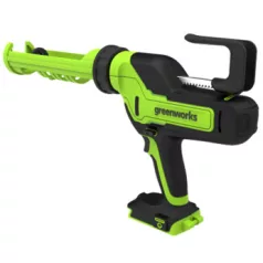   Kinyomópisztoly akkumulátoros Greenworks G24CG 24v akku és töltő nélkül