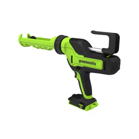 Kinyomópisztoly akkumulátoros Greenworks G24CG 24v akku és töltő nélkül