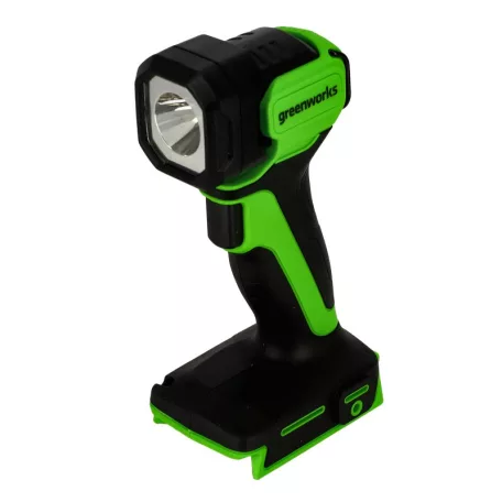 Lámpa akkumulátoros Greenworks G24CFL 24v, akku és töltő nélkül