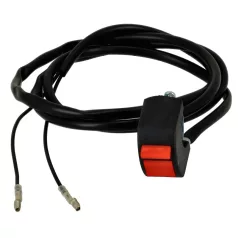 Stopkapcsoló RATO RG6.5-130Q-Z-II vezetékkel