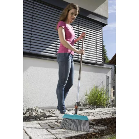 Gardena cs teraszseprű