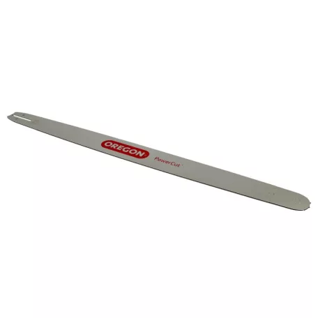 Vezető 3/8-1.6mm Oregon PowerCut 115 szem 5 szegecses cserélhető orrkerekes husqvarna típusok