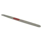 Vezető 3/8-1.6mm Stihl  114 szem 5 szegecses cserélhető orrkerekes oregon