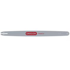   Vezető 3/8-1.6mm Stihl  114 szem 5 szegecses cserélhető orrkerekes oregon