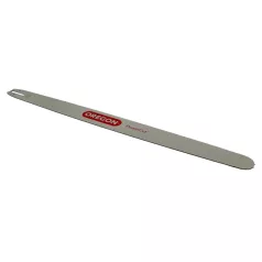  Vezető 3/8-1.6mm Stihl  114 szem 5 szegecses cserélhető orrkerekes oregon