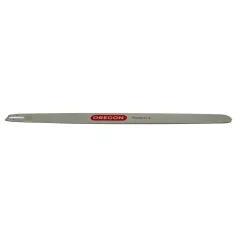   Vezető 3/8-1.6mm Stihl  114 szem 5 szegecses cserélhető orrkerekes oregon