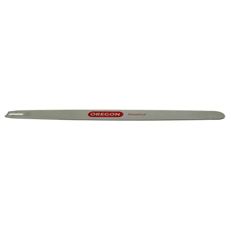 Vezető 3/8-1.6mm Stihl  114 szem 5 szegecses cserélhető orrkerekes oregon