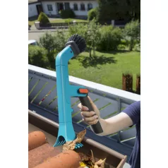 Gardena cs ereszcsatorna tisztító