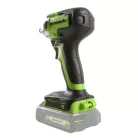 Ütvecsavarozó akkumulátoros Greenworks GD24IW400 24v, 400 nm, akku és töltő nélkül