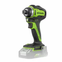 Ütvecsavarozó akkumulátoros