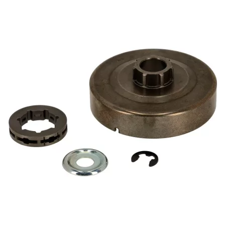 Csillagkerék Stihl 044 betétes 3/8-7, tűgörgő nélkül oregon utángyártott