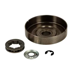   Csillagkerék Stihl 044 betétes 3/8-7, tűgörgő nélkül oregon utángyártott