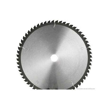 Scheppach fűrészlap TCT 250/30 x 2,8, 24 fog