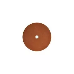   Scheppach csiszolókorong élezőhöz CS  (100 x 10 x 3,2 mm) Hecht 9-hez is jó