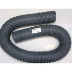   Scheppach Elszívó gégecső DC 12 / HA 1600 / HD 12 elszívókhoz