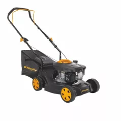   Riwall RPM 4032 P nem önjáró benzinmotoros fűnyíró 2in1