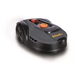 Robot fűnyírók