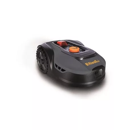 Riwall RRM 950 APP - akkumulátoros robotfűnyíró 900 m2 készlet erejéig