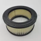 Levegőszűrő betét Briggs 255426 kerek