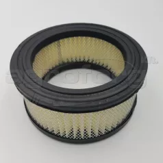 Levegőszűrő betét Briggs 255426 kerek