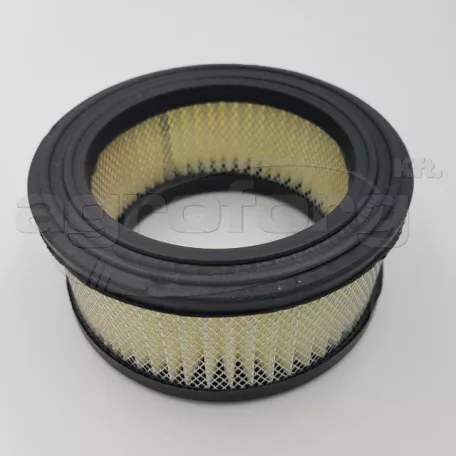 Levegőszűrő betét Briggs 255426 kerek