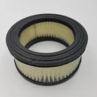 Levegőszűrő betét Briggs 255426 kerek