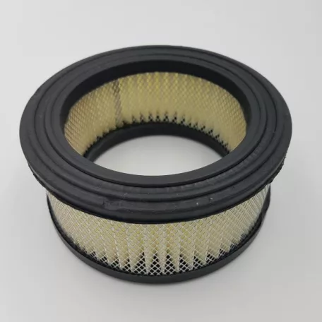 Levegőszűrő betét Briggs 255426 kerek