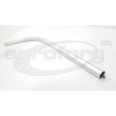 Hajtószár Kasei 3CS230EF hajlított, komplett