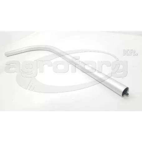 Hajtószár Kasei 3CS230EF hajlított, komplett