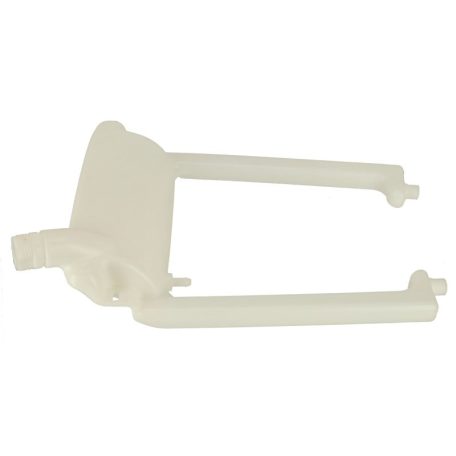 Üzemanyagtank Kínai 3W-650 üres,