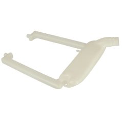 Üzemanyagtank Kínai 3W-650 üres,