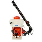 Permetező robbanómotoros háti 3W 3W-650 42.7 cm3, 1,25 kw, 14 liter, rásegítő szivattyúval