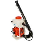 Permetező robbanómotoros háti 3W 3W-650 42.7 cm3, 1,25 kw, 14 liter, rásegítő szivattyúval