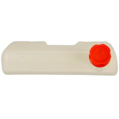 Üzemanyagtank 3W 3WF-2.6 komplett