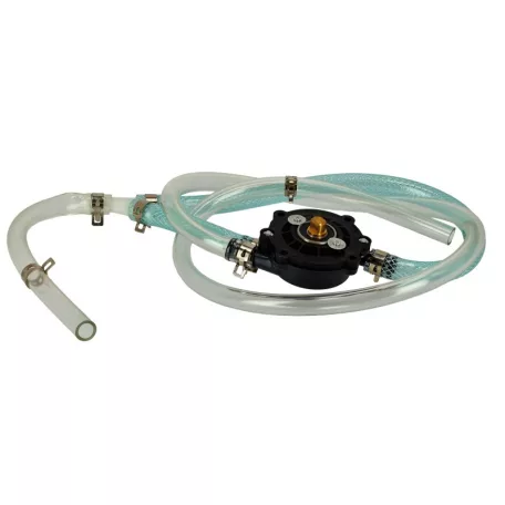 Permetező rásegítő szivattyú Kínai 3W-650 3wf-3s (műanyag)
