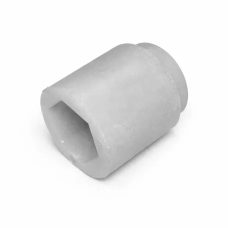 Permetező rásegítő szivattyú Kasei 3WF-2.6 adapter hüvely