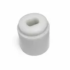 Permetező rásegítő szivattyú Kasei 3WF-2.6 adapter hüvely