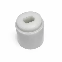   Permetező rásegítő szivattyú Kasei 3WF-2.6 adapter hüvely