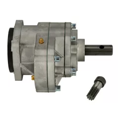 Hajtómű szerelt Kasei 3WT-300B