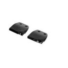 Gödörfúró alkatrész Kasei 3WT-300B kés pár 100 mm fúrószárhoz