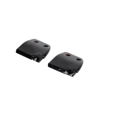   Gödörfúró alkatrész Kasei 3WT-300B kés pár 100 mm fúrószárhoz