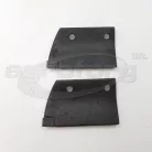 Gödörfúró alkatrész Kasei 3WT-300B kés 150 mm fúrószárhoz