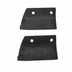   Gödörfúró alkatrész Kasei 3WT-300B kés 150 mm fúrószárhoz
