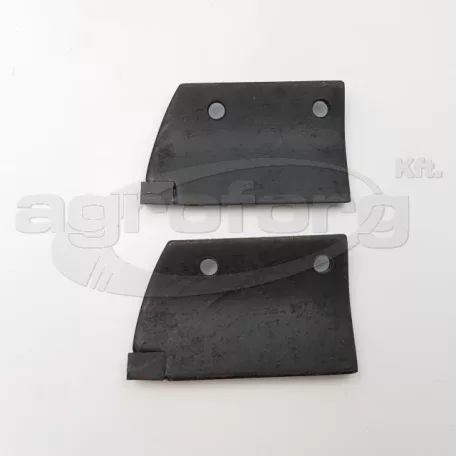 Gödörfúró alkatrész Kasei 3WT-300B kés 150 mm fúrószárhoz