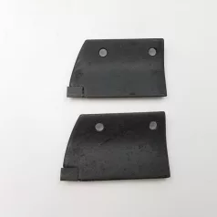   Gödörfúró alkatrész Kasei 3WT-300B kés 150 mm fúrószárhoz