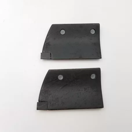 Gödörfúró alkatrész Kasei 3WT-300B kés 150 mm fúrószárhoz