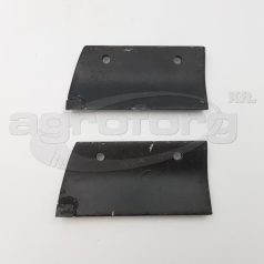   Gödörfúró alkatrész Kasei 3WT-300B kés  200 mm gödörfúróhoz