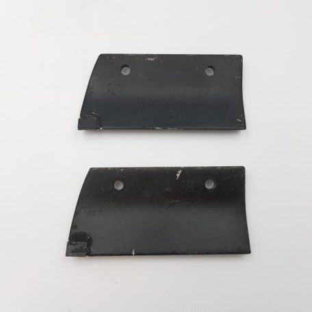 Gödörfúró alkatrész Kasei 3WT-300B kés  200 mm gödörfúróhoz