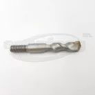 Gödörfúró szár Kasei 3WT-300B kis vég (bit) minden fúrószárhoz